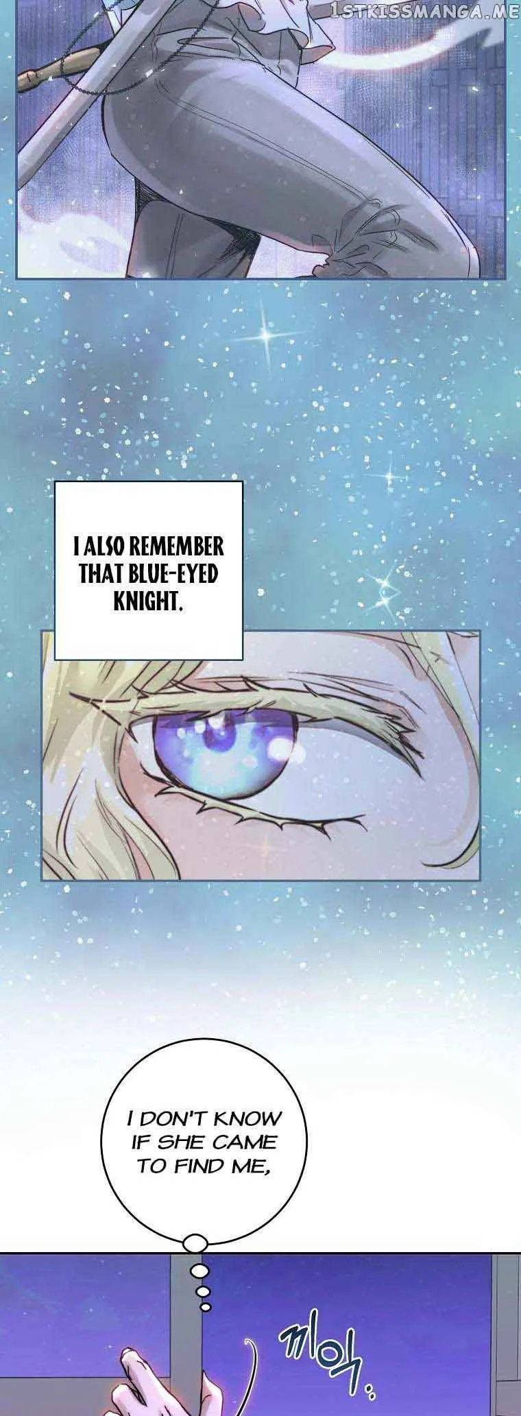 The Princess Blooms as a Crazy Flower Chapter 51 page 45