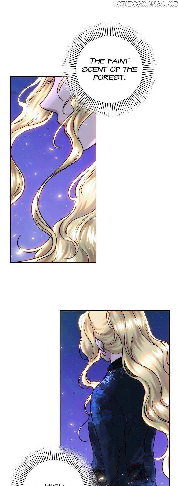 The Princess Blooms as a Crazy Flower Chapter 51 page 49