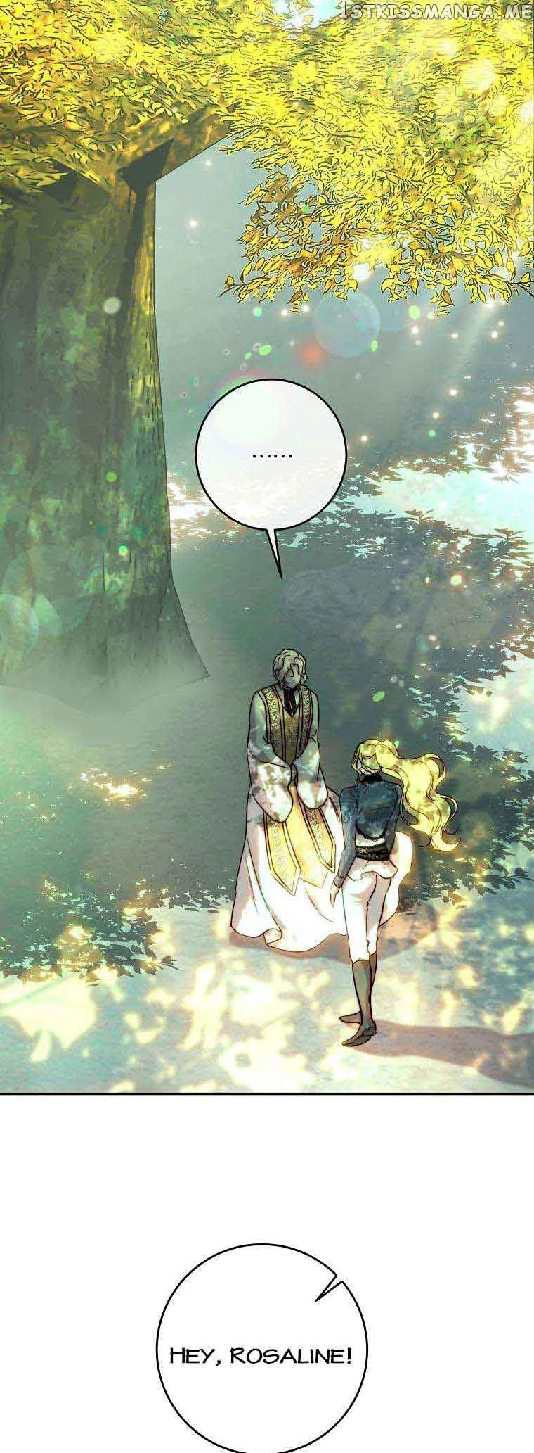 The Princess Blooms as a Crazy Flower Chapter 51 page 37