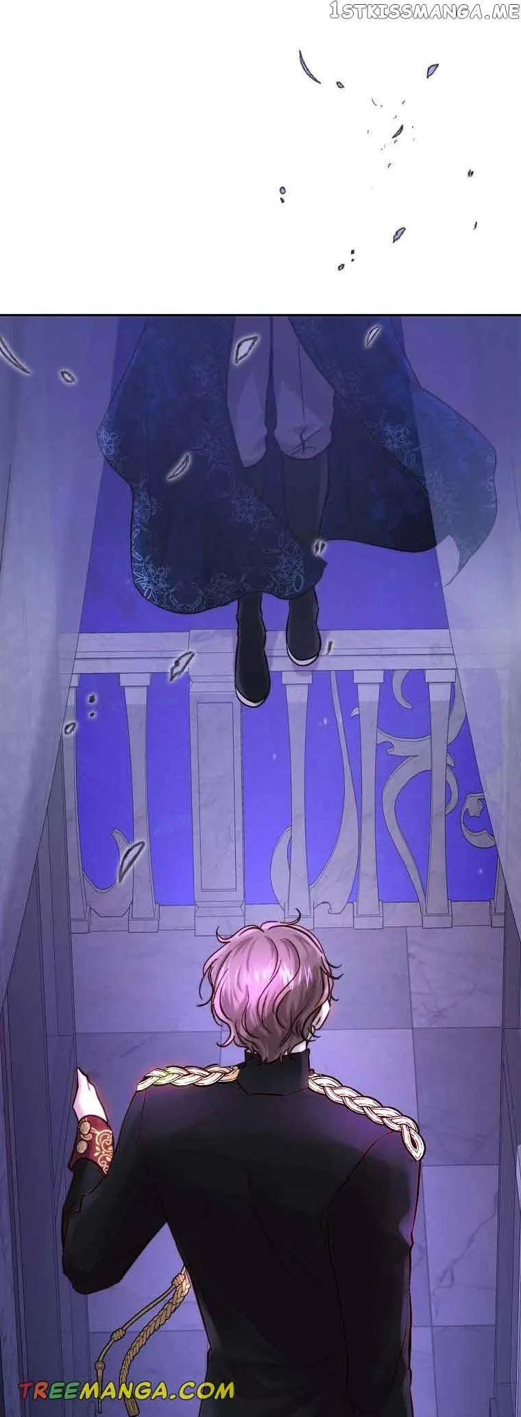 The Princess Blooms as a Crazy Flower Chapter 51 page 47