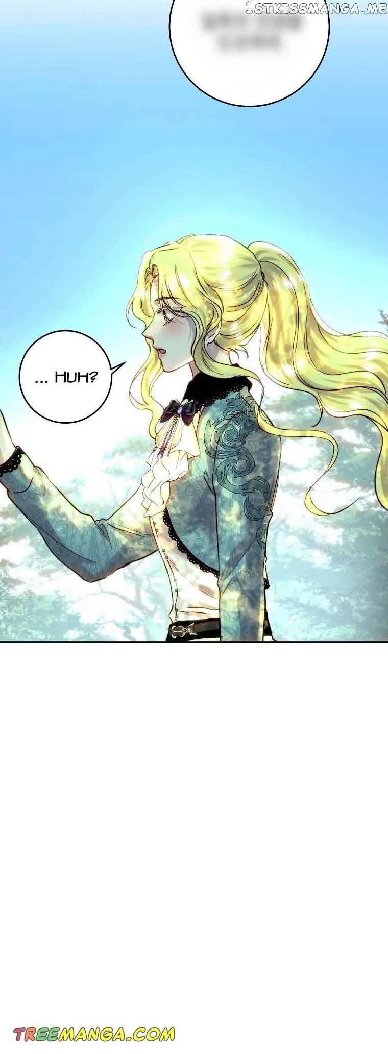 The Princess Blooms as a Crazy Flower Chapter 51 page 40