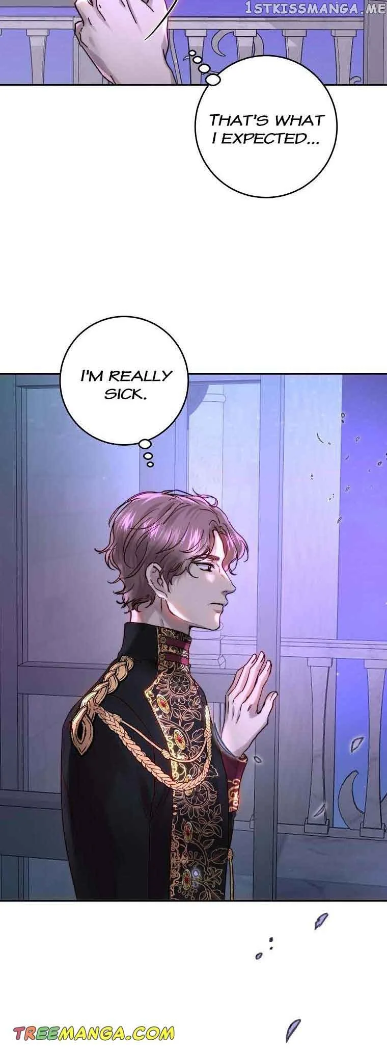 The Princess Blooms as a Crazy Flower Chapter 51 page 46