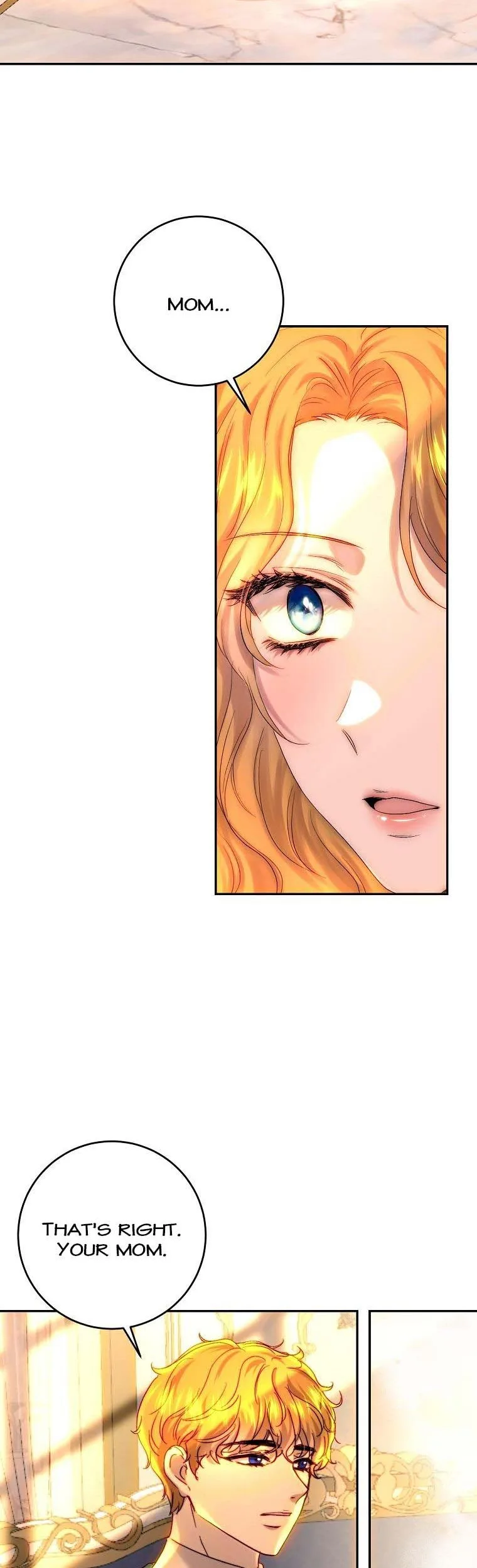 The Princess Blooms as a Crazy Flower Chapter 49 page 30