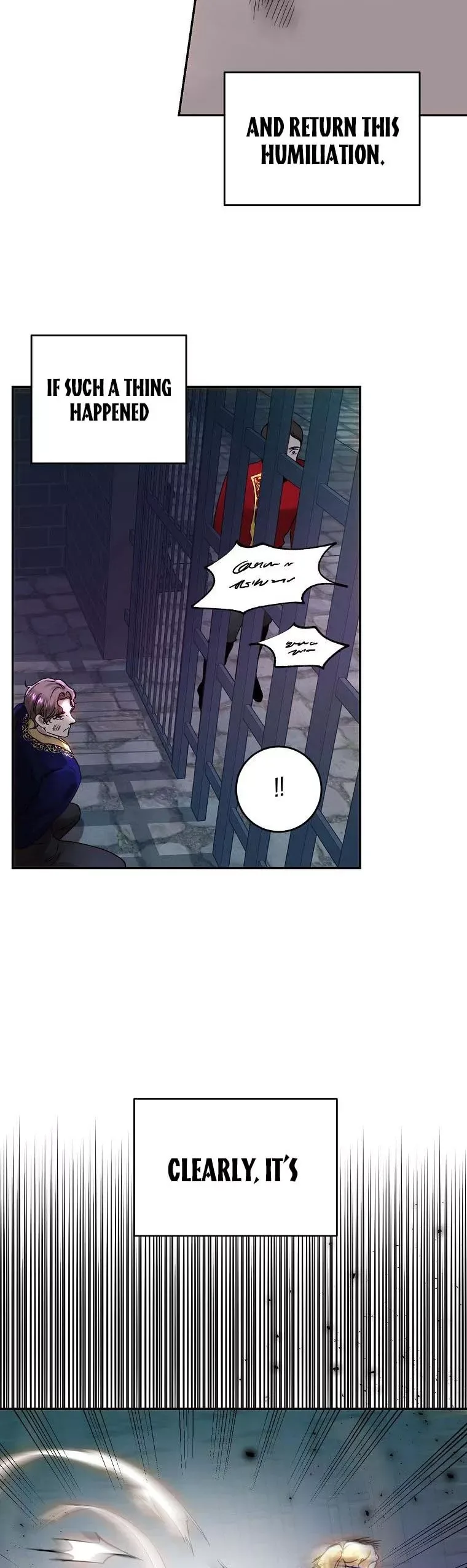 The Princess Blooms as a Crazy Flower Chapter 50 page 5