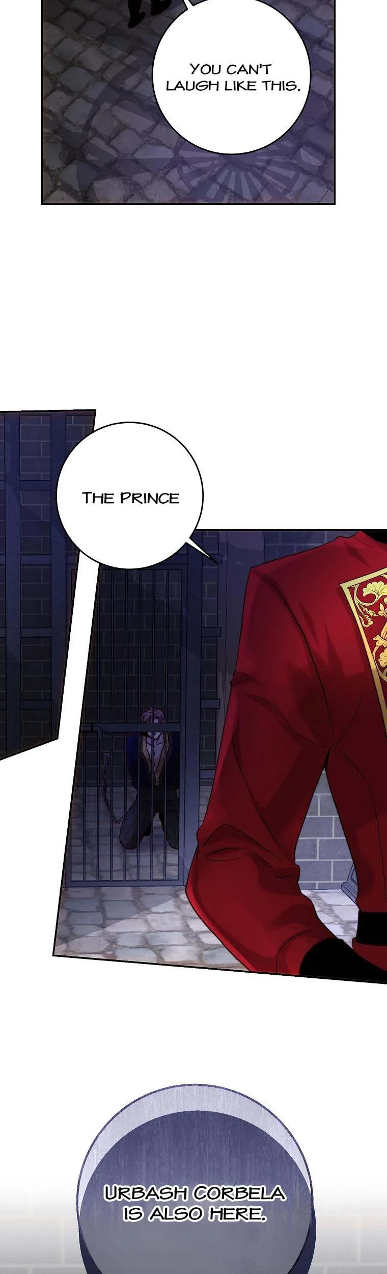 The Princess Blooms as a Crazy Flower Chapter 49 page 42