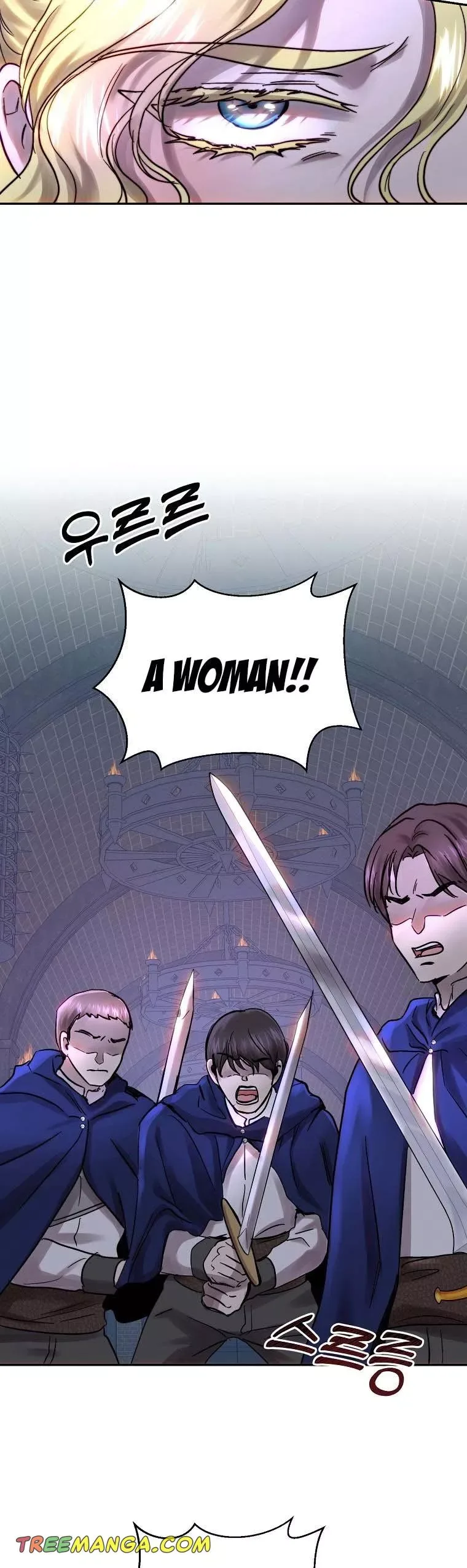 The Princess Blooms as a Crazy Flower Chapter 50 page 10