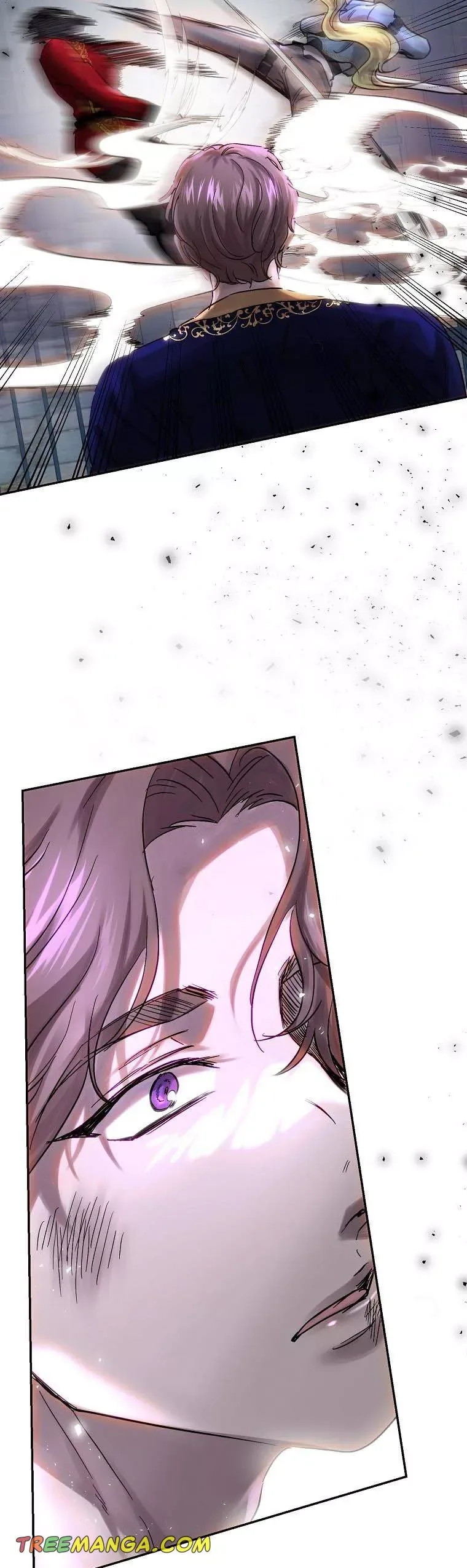 The Princess Blooms as a Crazy Flower Chapter 50 page 6