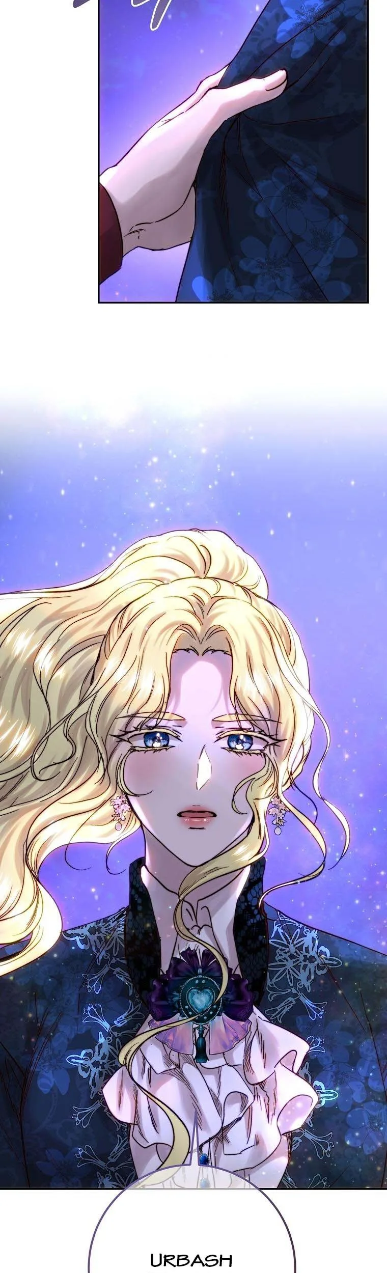 The Princess Blooms as a Crazy Flower Chapter 52 page 12