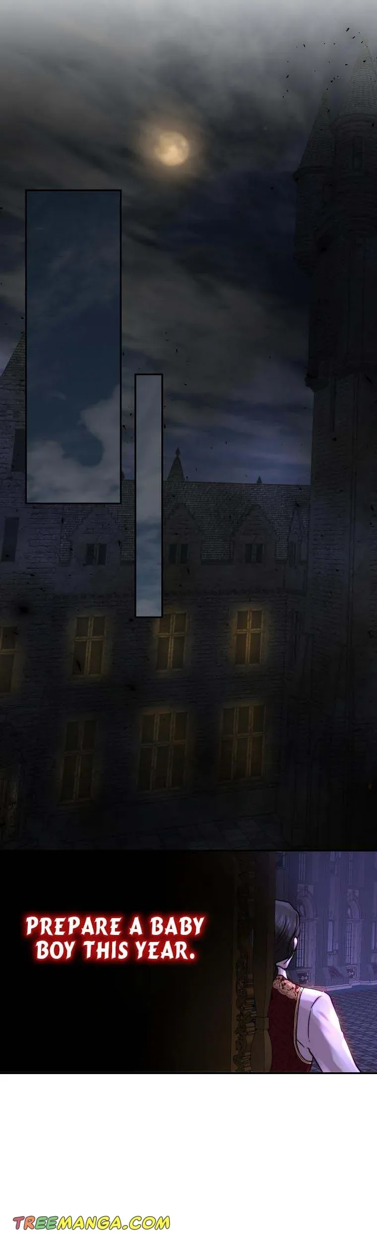 The Princess Blooms as a Crazy Flower Chapter 55 page 16