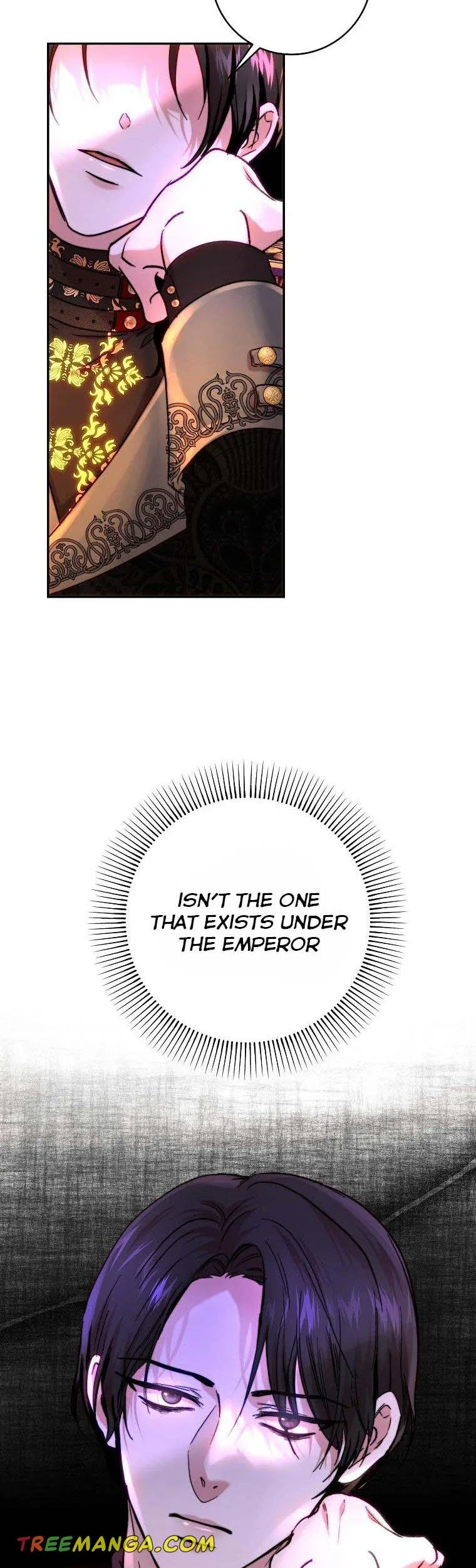 The Princess Blooms as a Crazy Flower Chapter 55 page 5
