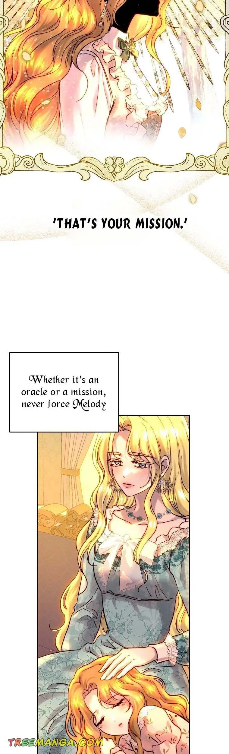 The Princess Blooms as a Crazy Flower Chapter 53 page 7