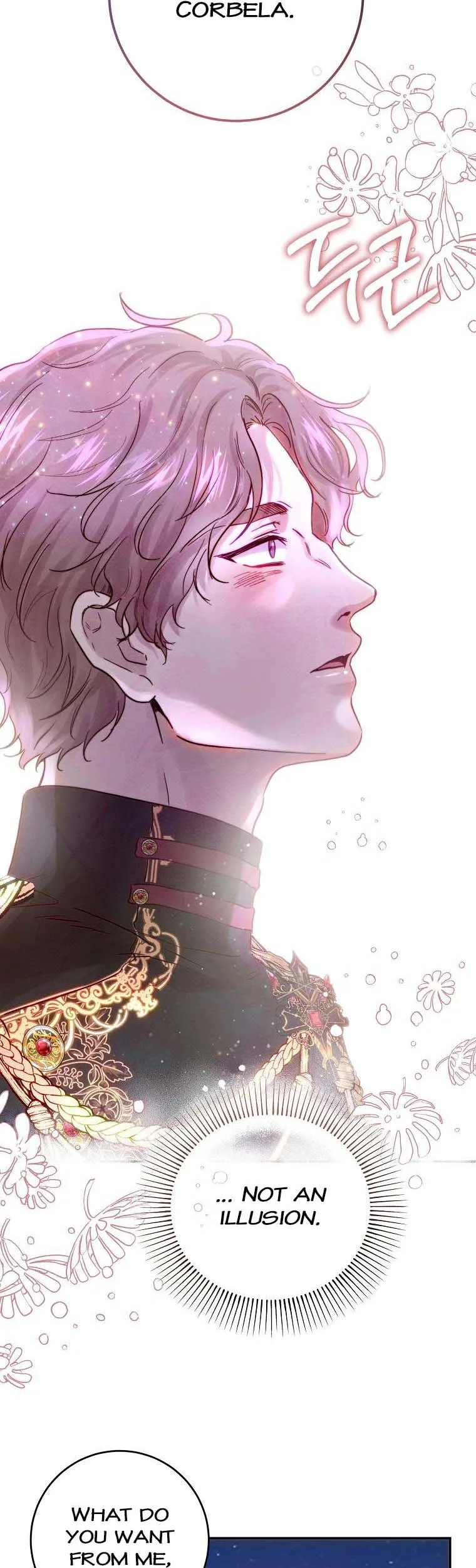 The Princess Blooms as a Crazy Flower Chapter 52 page 13