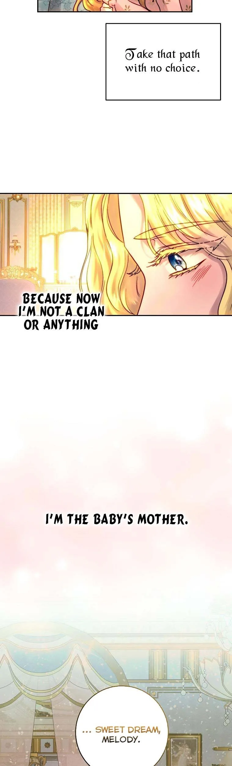 The Princess Blooms as a Crazy Flower Chapter 53 page 8
