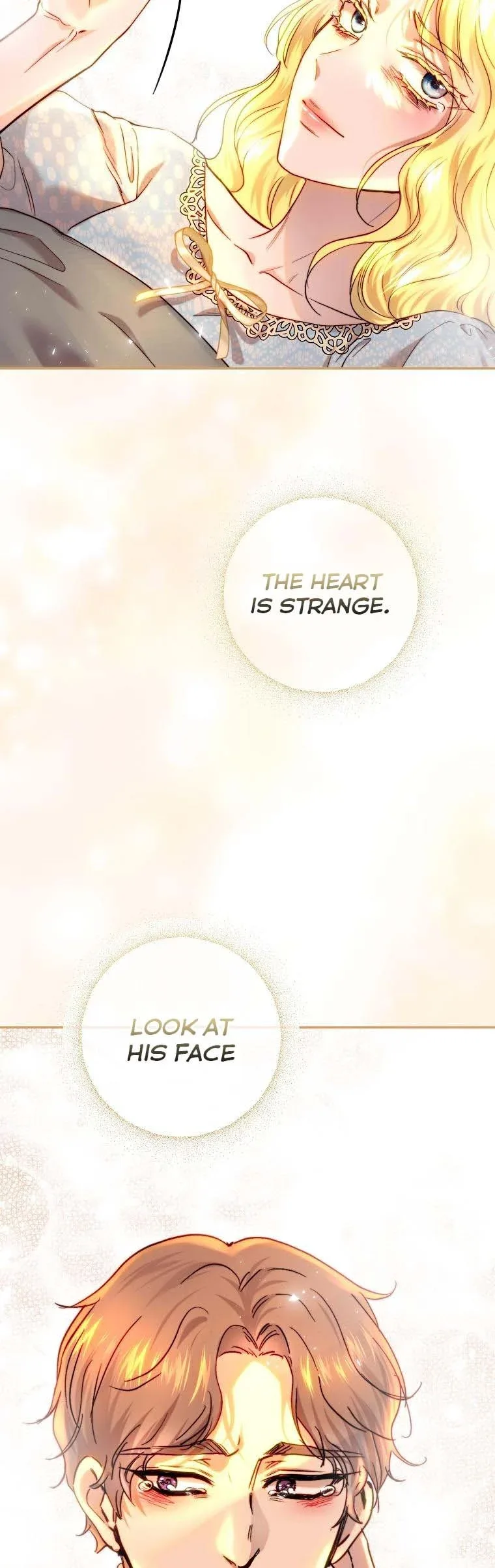 The Princess Blooms as a Crazy Flower Chapter 55 page 32
