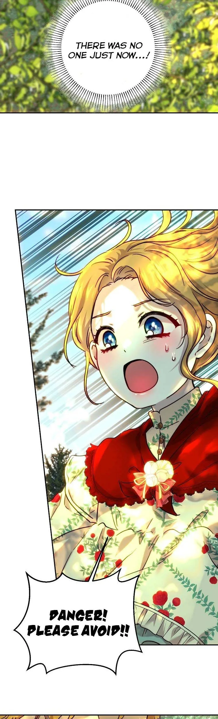 The Princess Blooms as a Crazy Flower Chapter 53 page 19