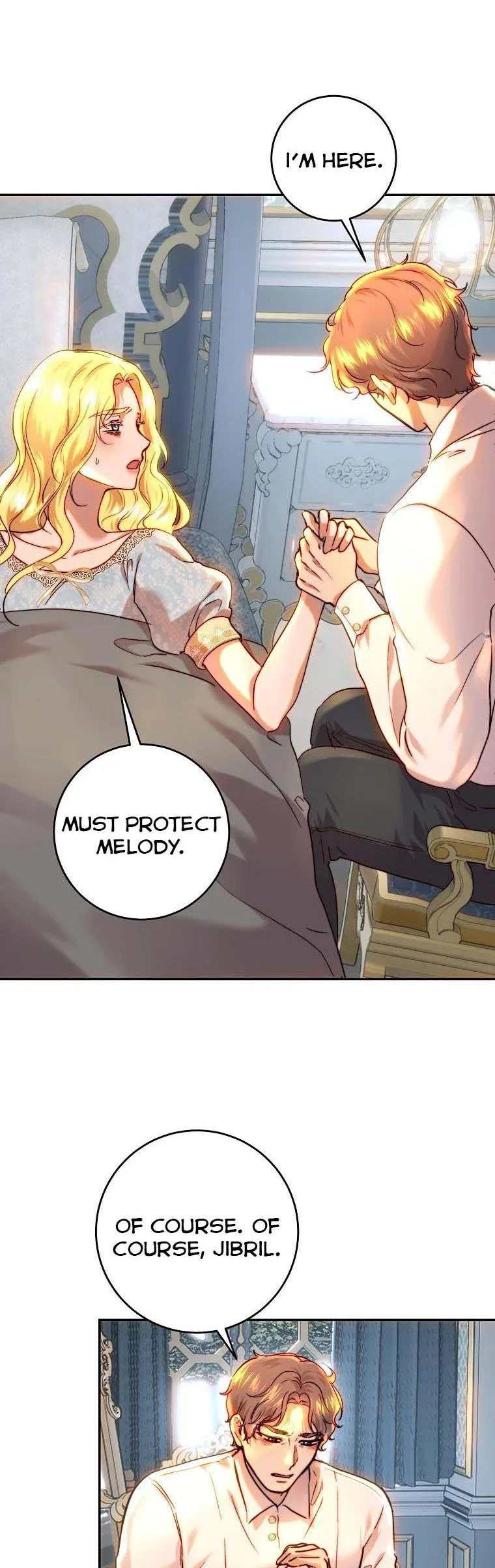 The Princess Blooms as a Crazy Flower Chapter 55 page 26