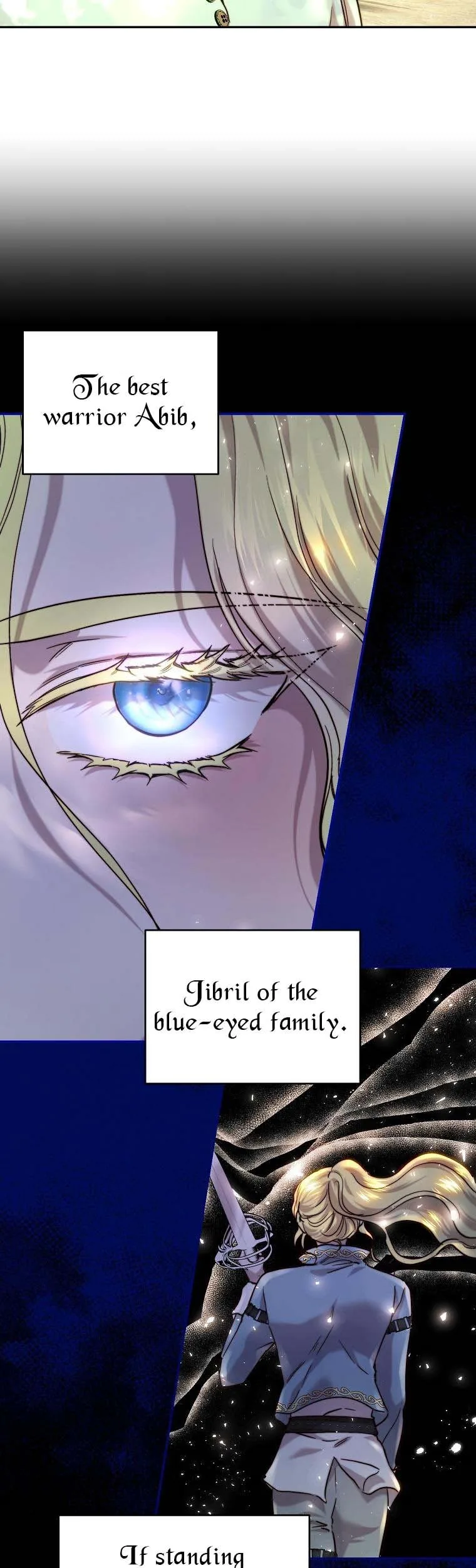 The Princess Blooms as a Crazy Flower Chapter 54 page 6