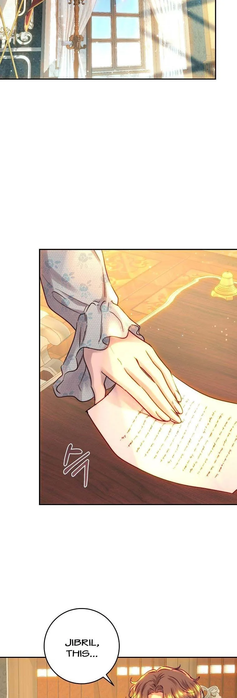 The Princess Blooms as a Crazy Flower Chapter 52 page 27