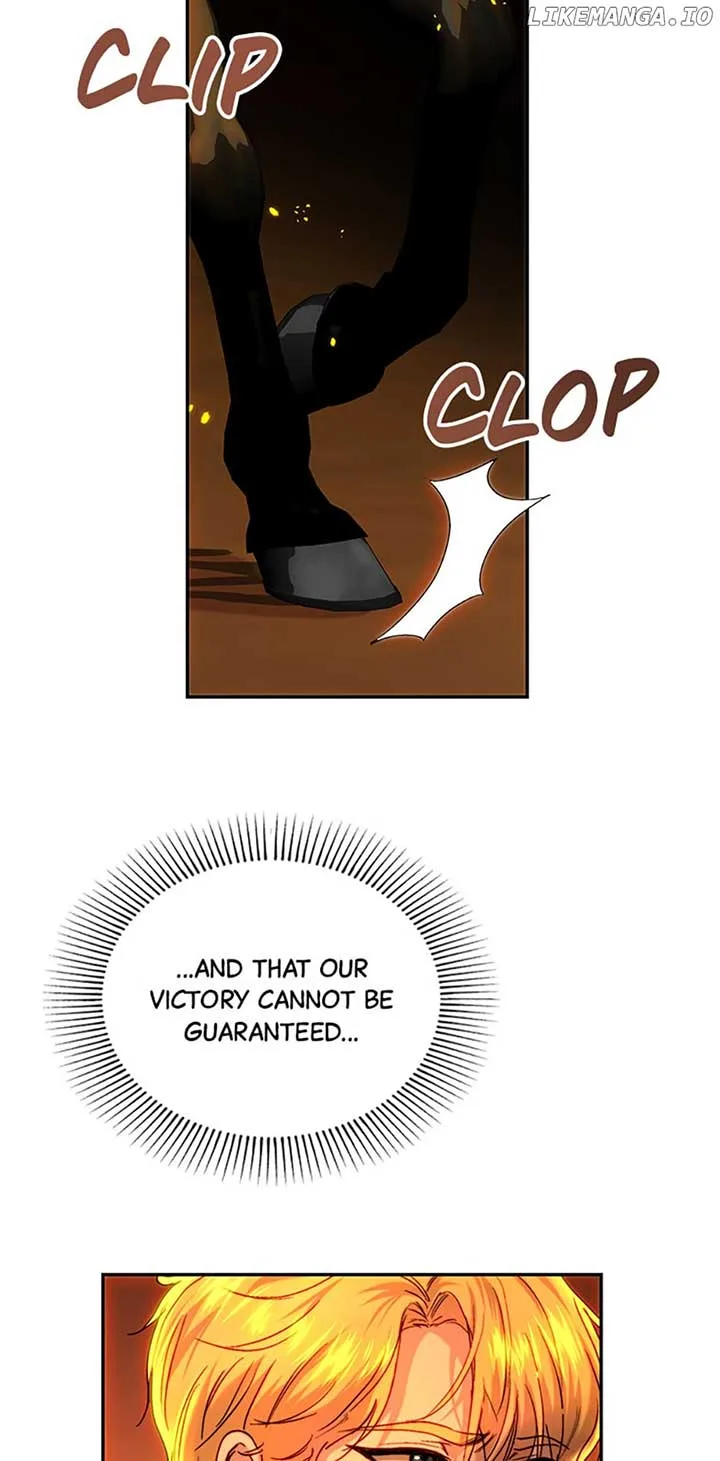 The Princess Blooms as a Crazy Flower Chapter 58 page 50