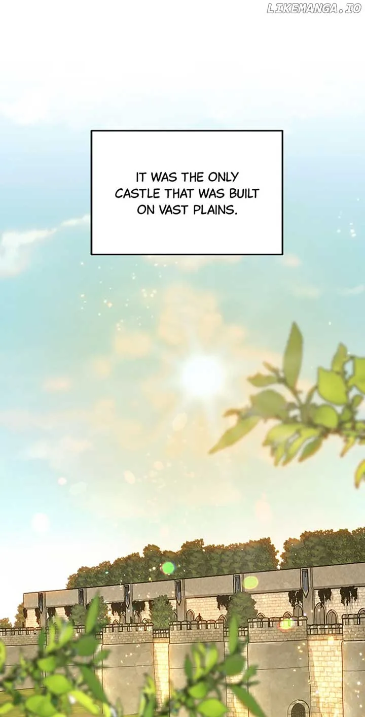 The Princess Blooms as a Crazy Flower Chapter 58 page 5