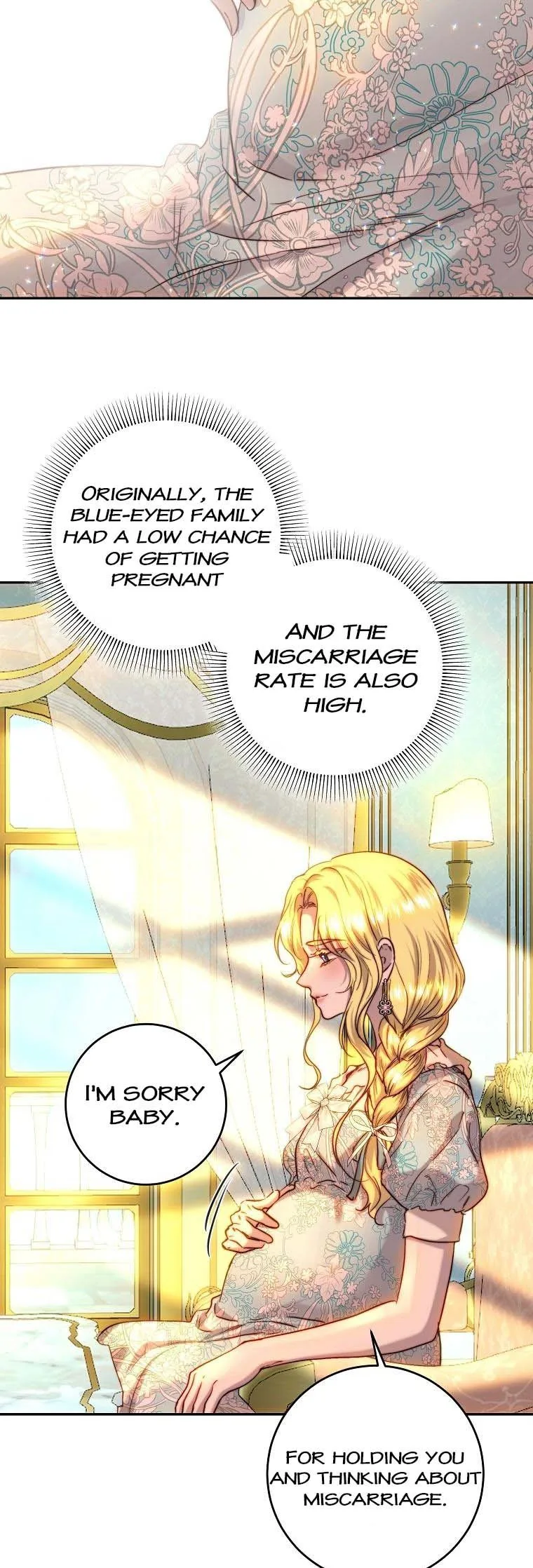 The Princess Blooms as a Crazy Flower Chapter 52 page 38