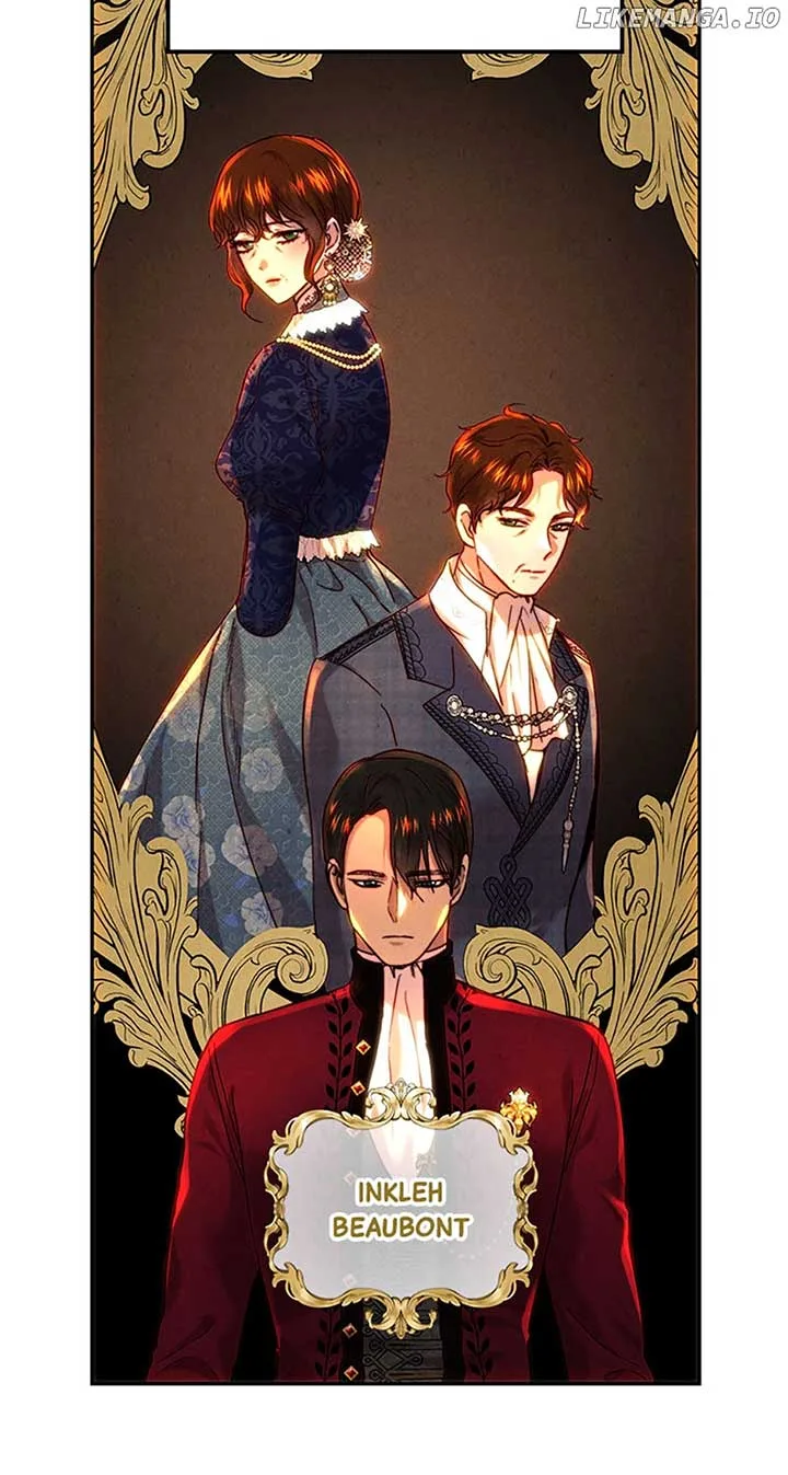 The Princess Blooms as a Crazy Flower Chapter 58 page 12