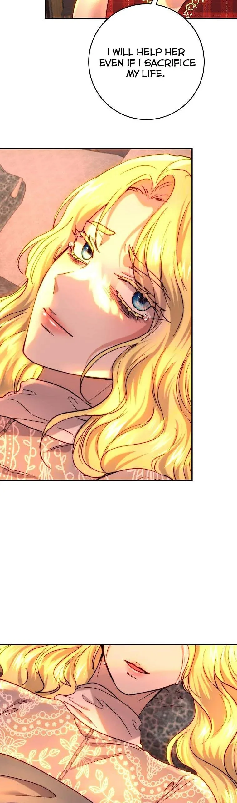 The Princess Blooms as a Crazy Flower Chapter 56 page 4