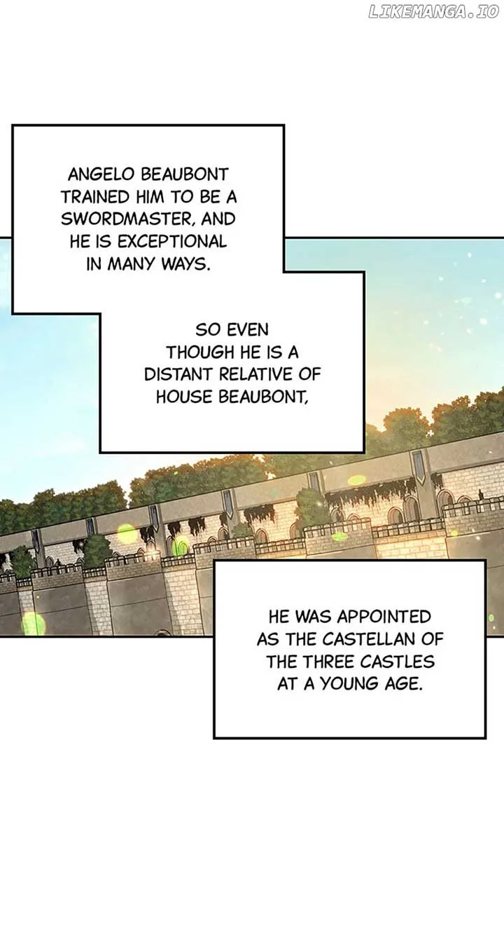 The Princess Blooms as a Crazy Flower Chapter 58 page 13
