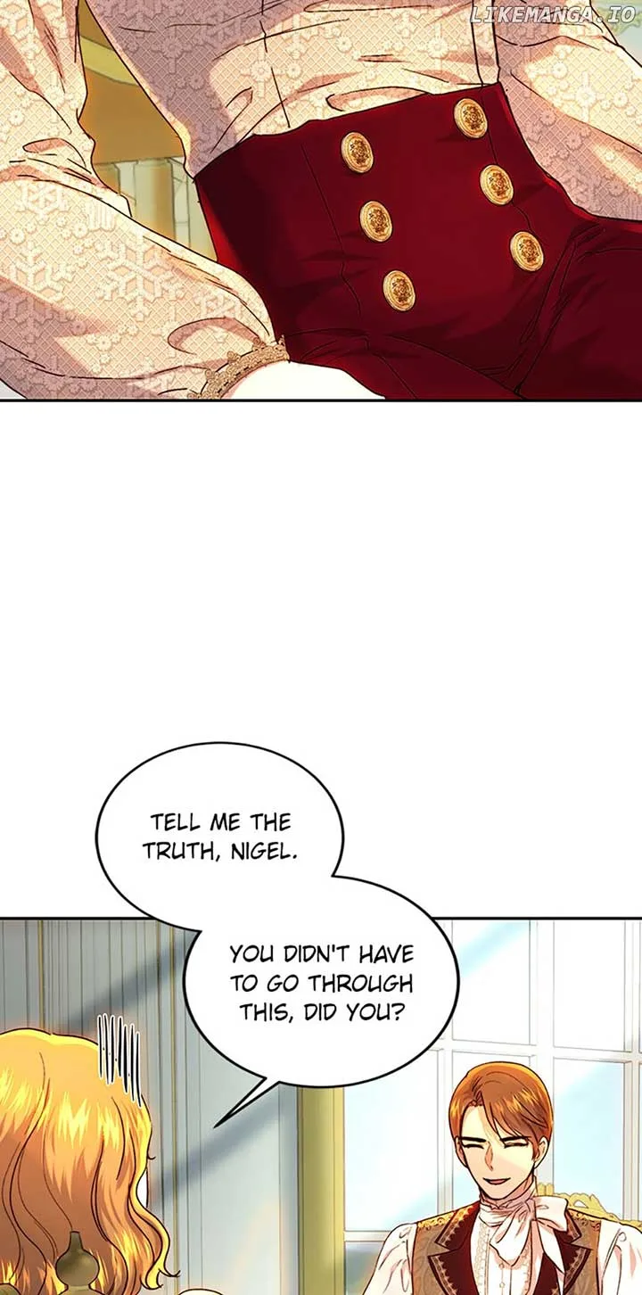 The Princess Blooms as a Crazy Flower Chapter 58 page 62