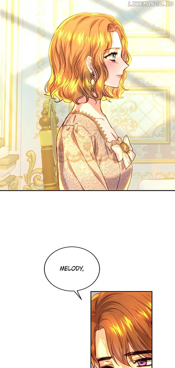 The Princess Blooms as a Crazy Flower Chapter 58 page 73