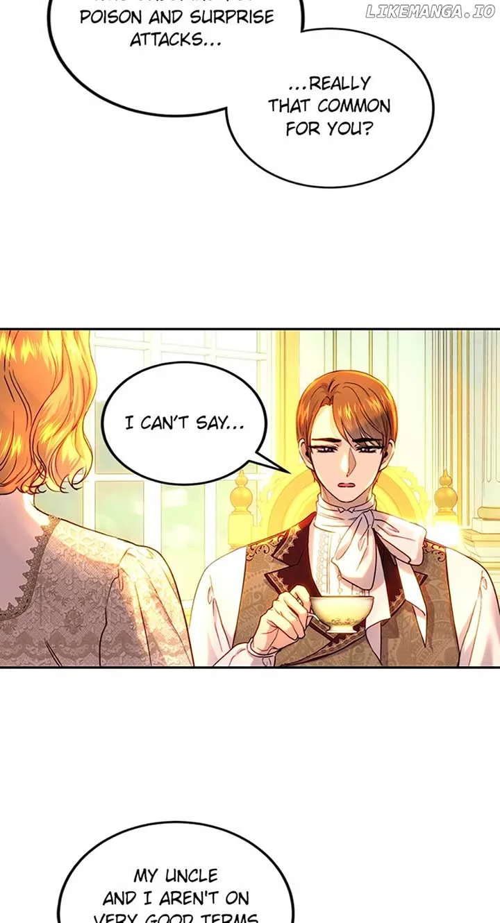 The Princess Blooms as a Crazy Flower Chapter 58 page 67