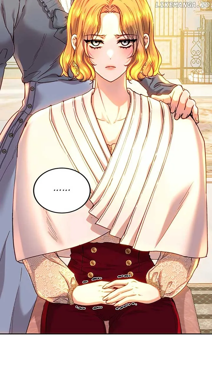 The Princess Blooms as a Crazy Flower Chapter 58 page 56