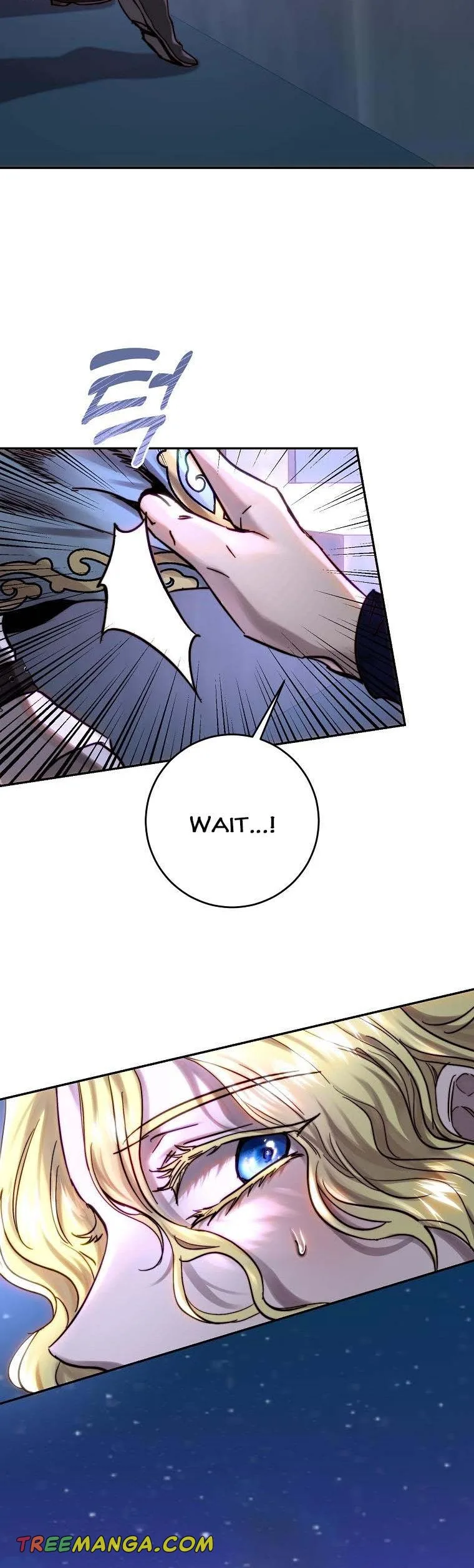 The Princess Blooms as a Crazy Flower Chapter 50 page 43