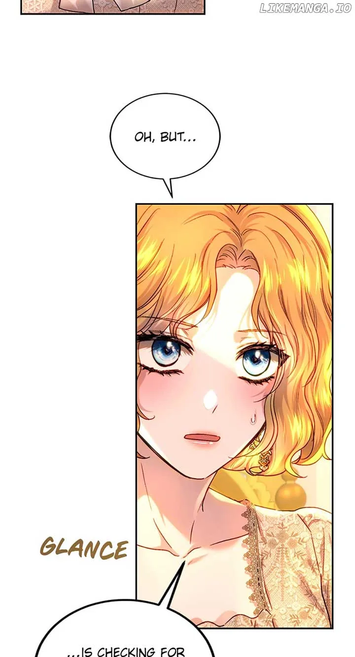 The Princess Blooms as a Crazy Flower Chapter 58 page 66