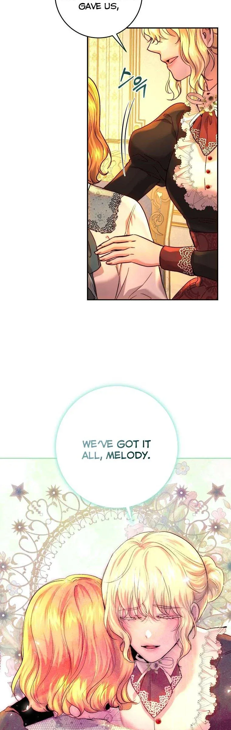 The Princess Blooms as a Crazy Flower Chapter 56 page 37