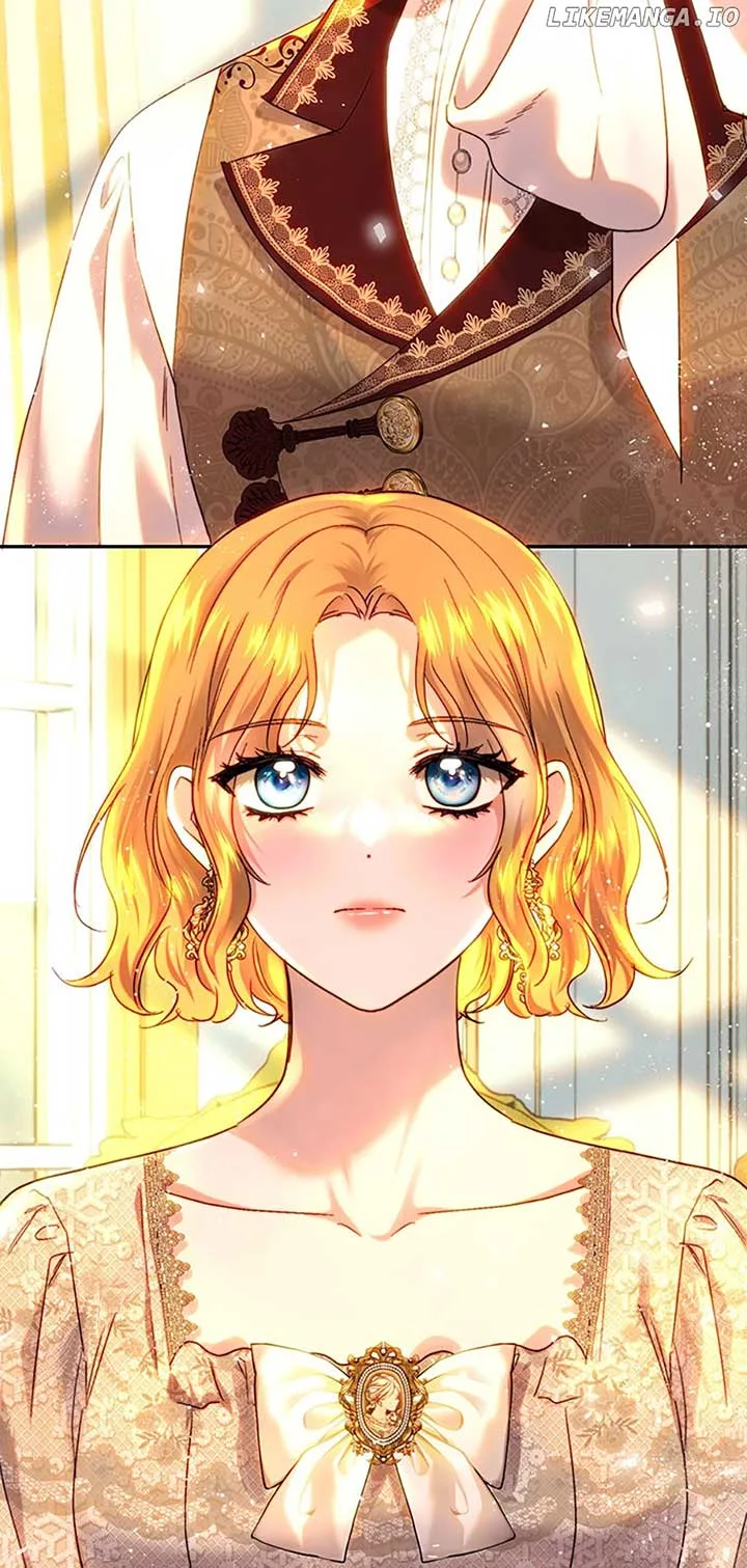 The Princess Blooms as a Crazy Flower Chapter 58 page 75