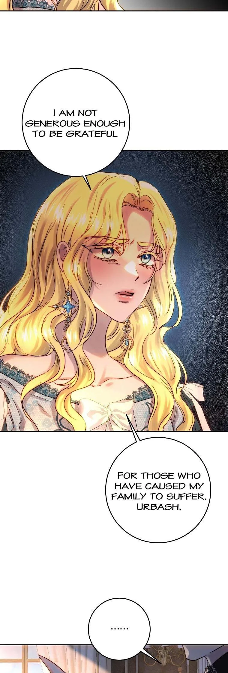 The Princess Blooms as a Crazy Flower Chapter 52 page 30