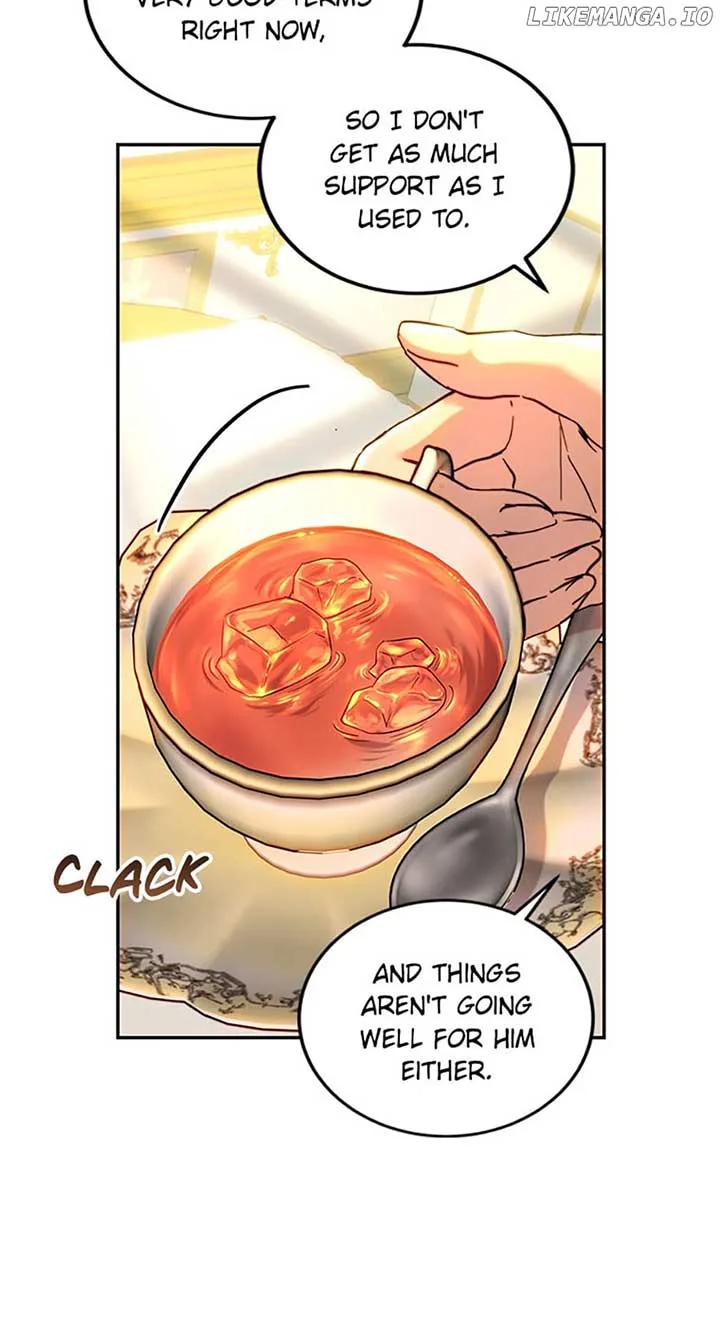 The Princess Blooms as a Crazy Flower Chapter 58 page 68