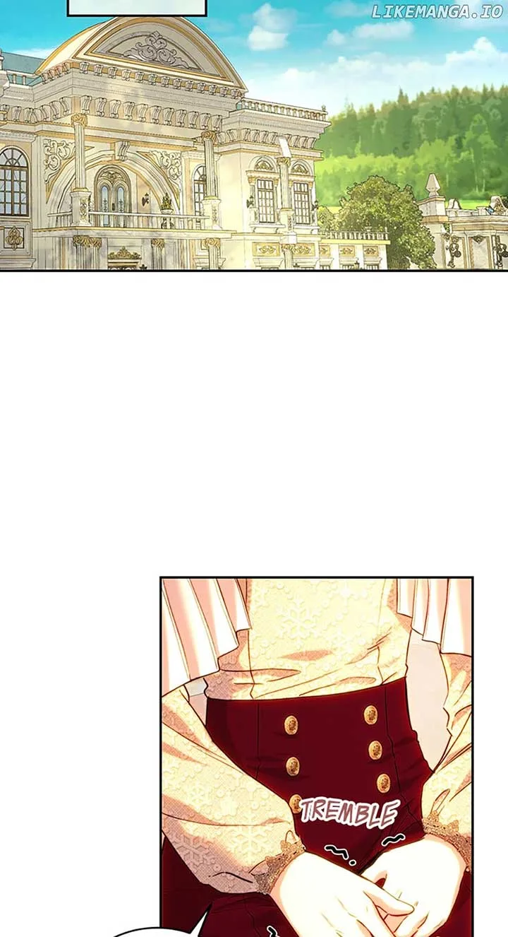 The Princess Blooms as a Crazy Flower Chapter 58 page 53