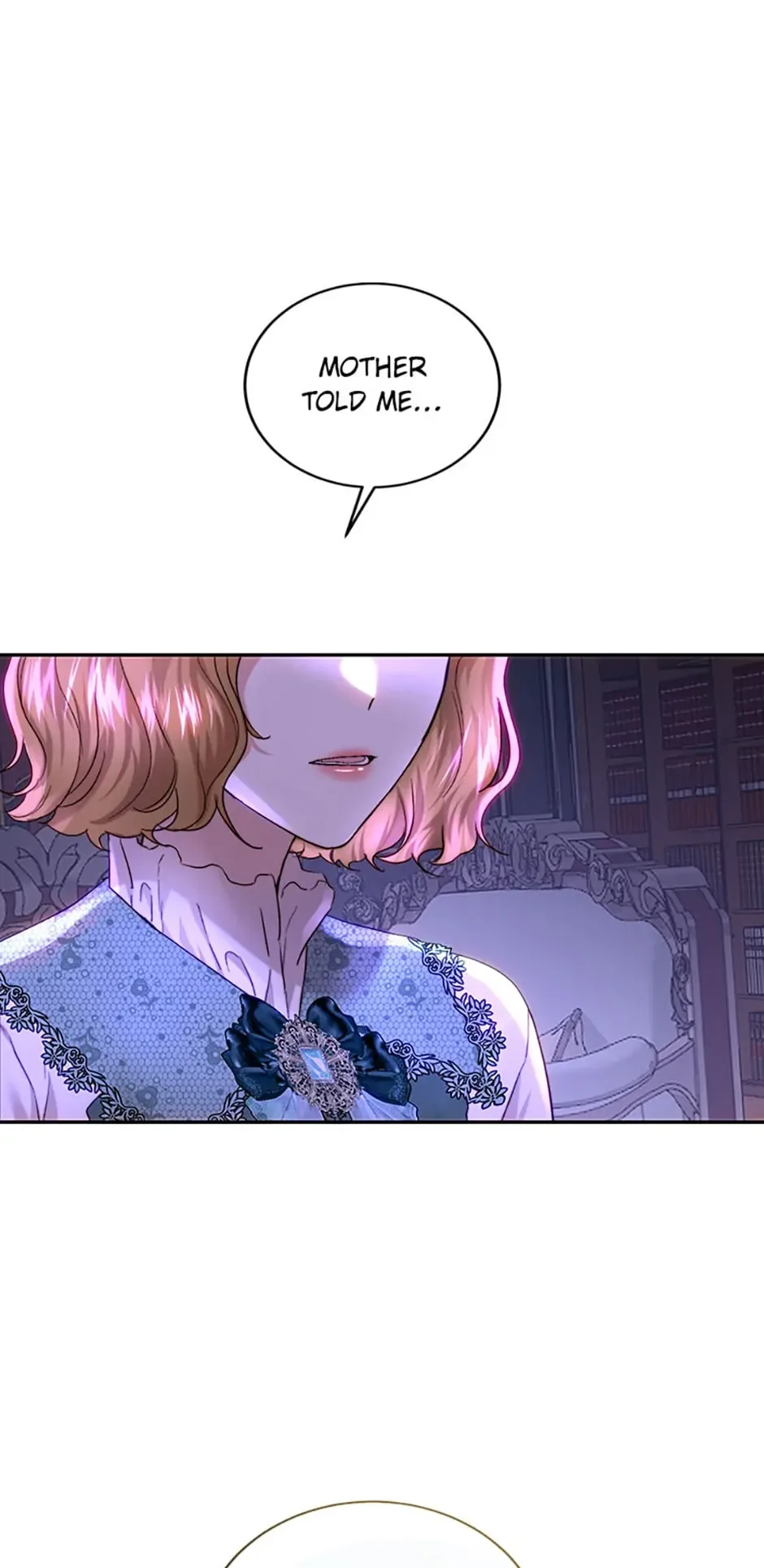 The Princess Blooms as a Crazy Flower Chapter 57 page 35