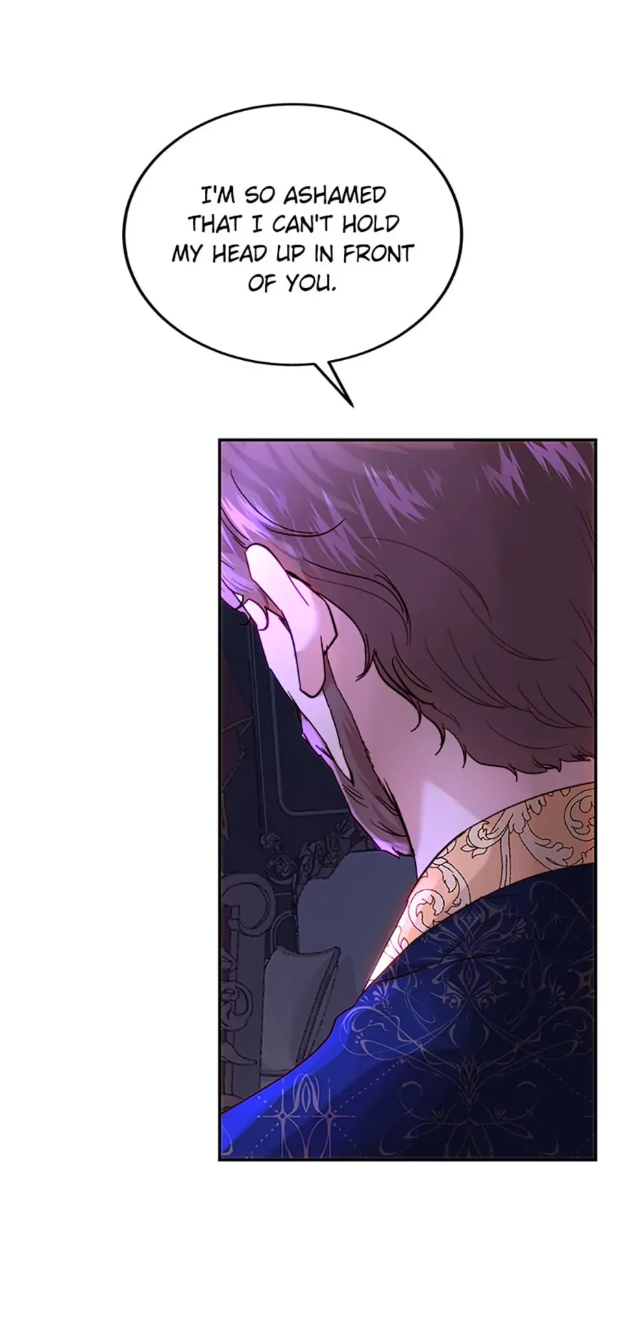 The Princess Blooms as a Crazy Flower Chapter 57 page 34