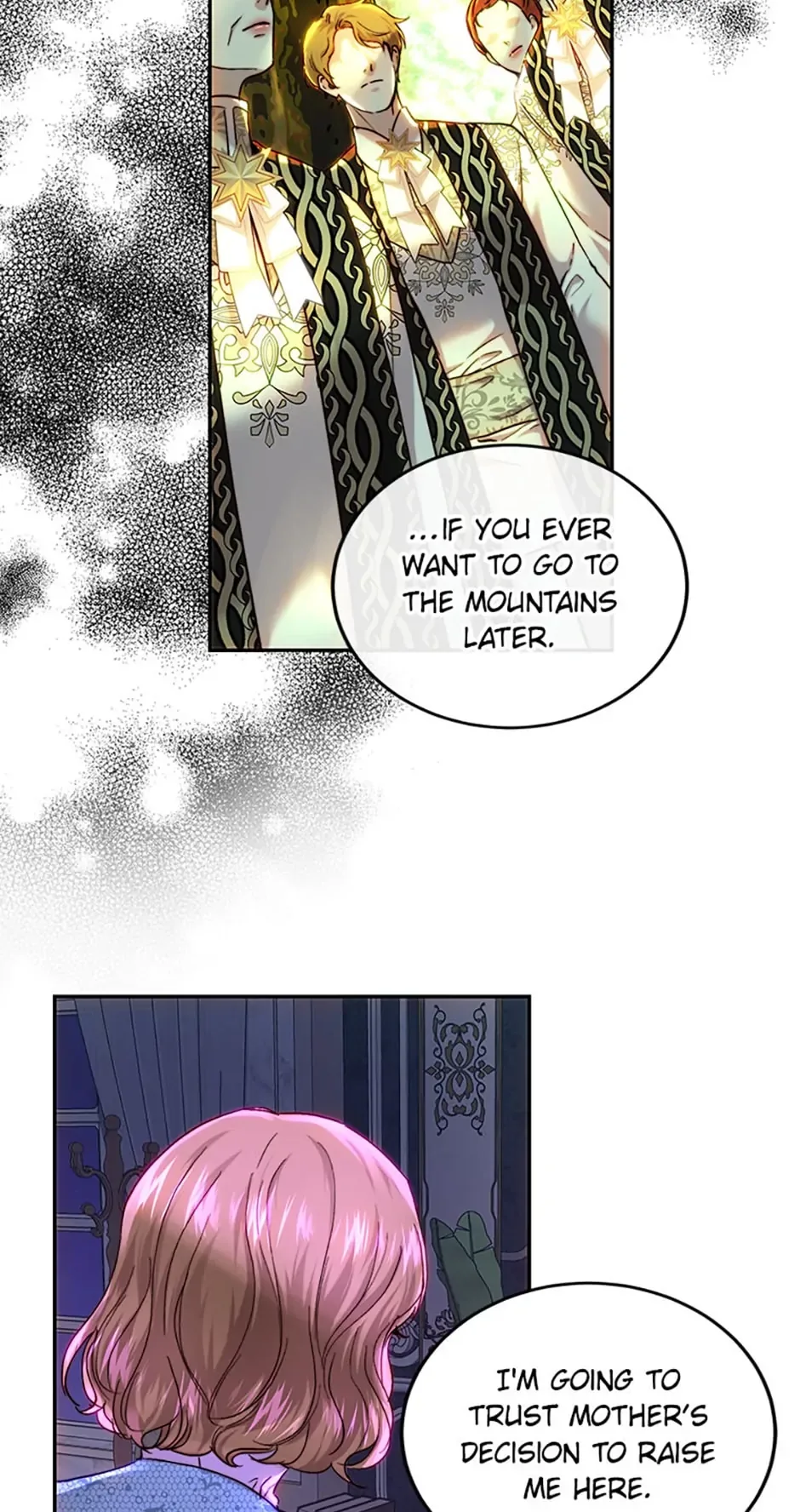 The Princess Blooms as a Crazy Flower Chapter 57 page 45