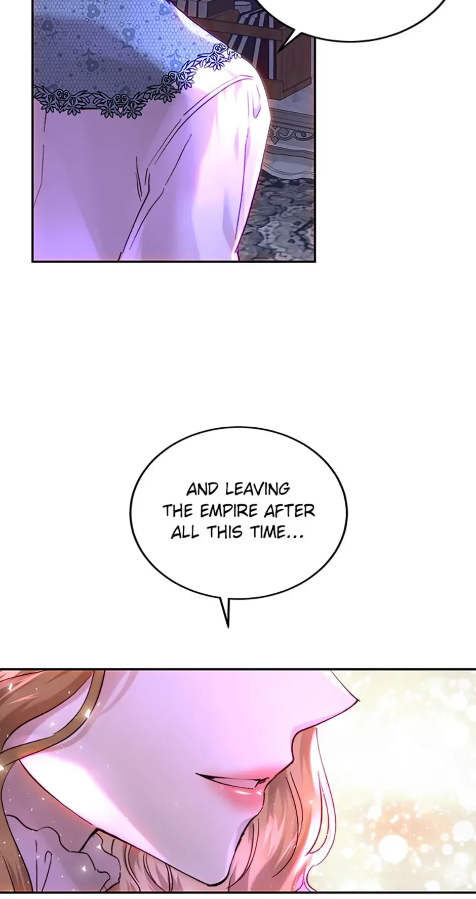 The Princess Blooms as a Crazy Flower Chapter 57 page 46