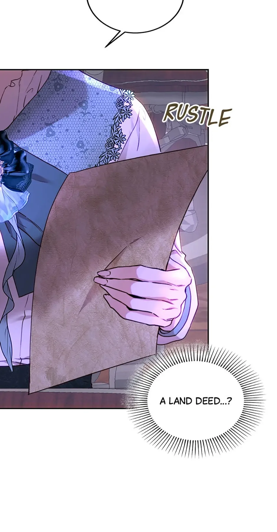 The Princess Blooms as a Crazy Flower Chapter 57 page 53