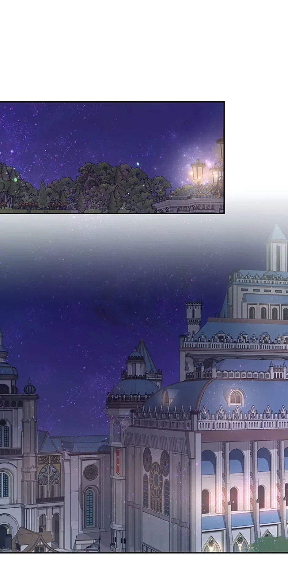 The Princess Blooms as a Crazy Flower Chapter 57 page 26