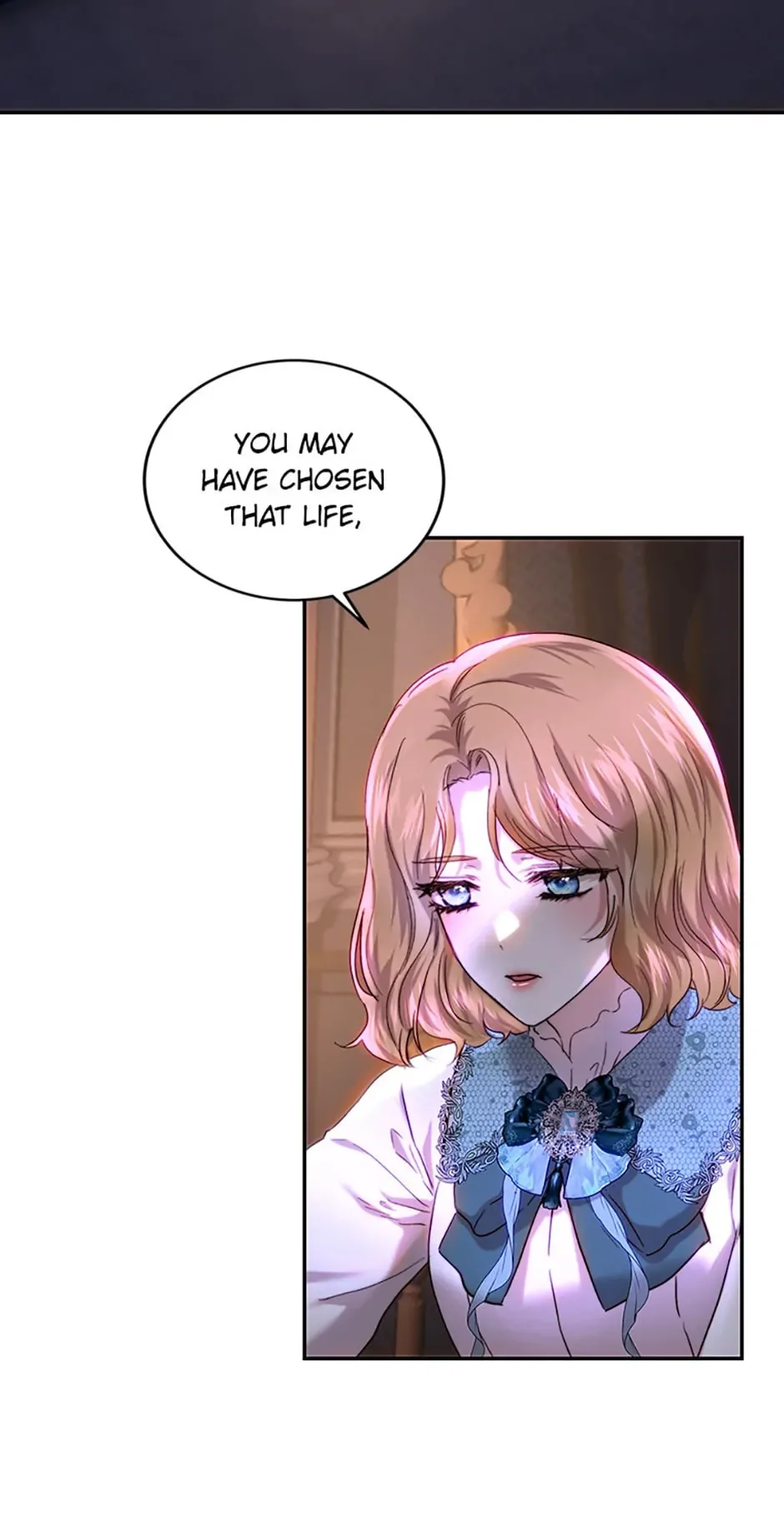 The Princess Blooms as a Crazy Flower Chapter 57 page 13