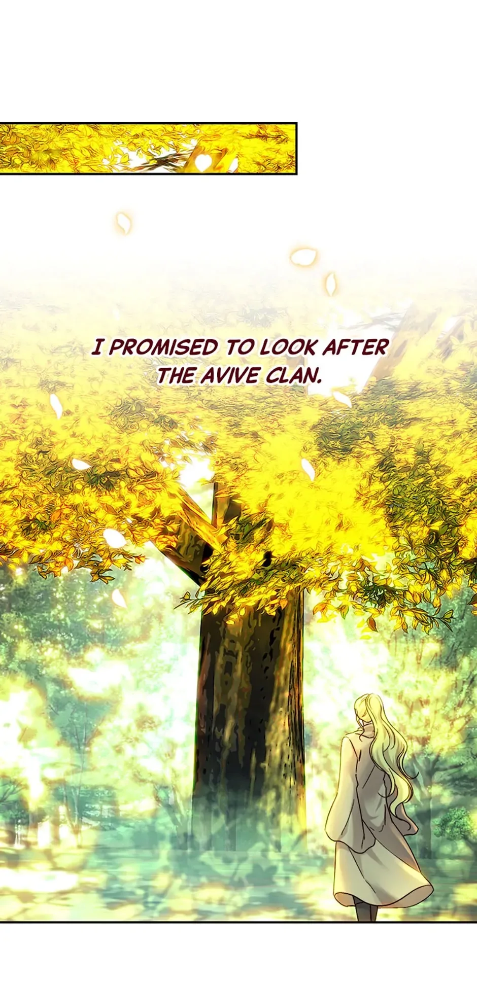The Princess Blooms as a Crazy Flower Chapter 57 page 57
