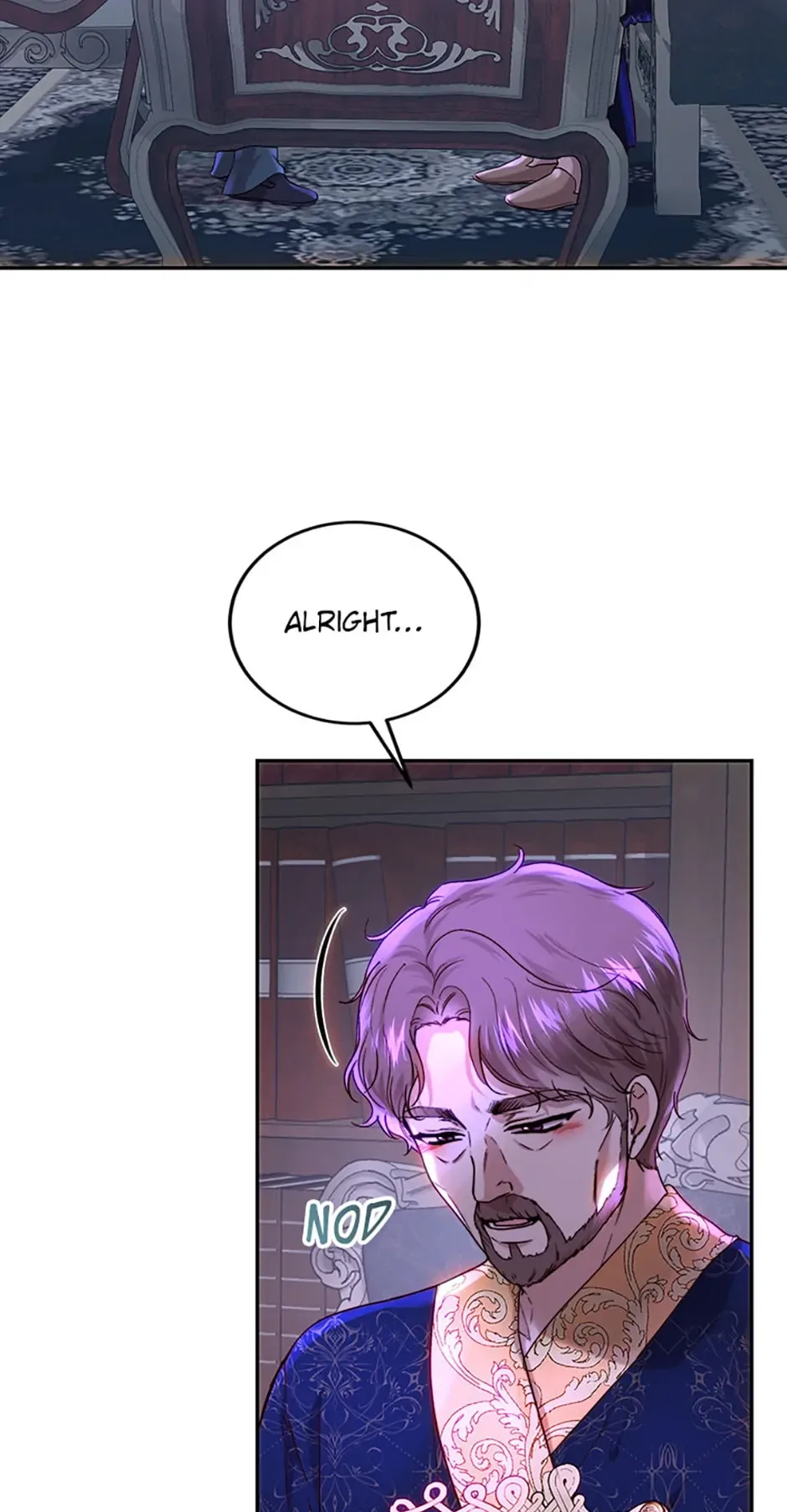 The Princess Blooms as a Crazy Flower Chapter 57 page 49