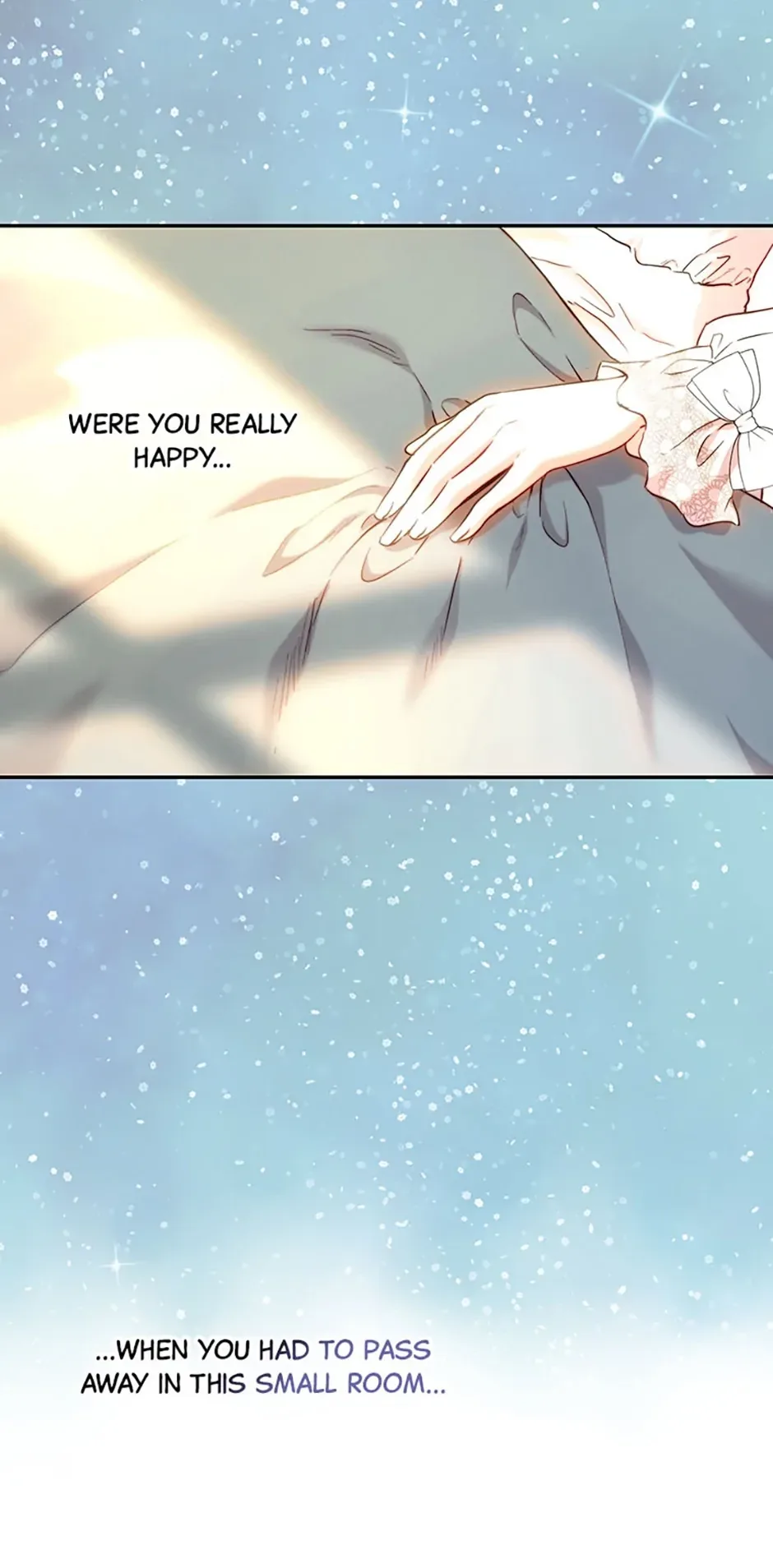 The Princess Blooms as a Crazy Flower Chapter 57 page 6