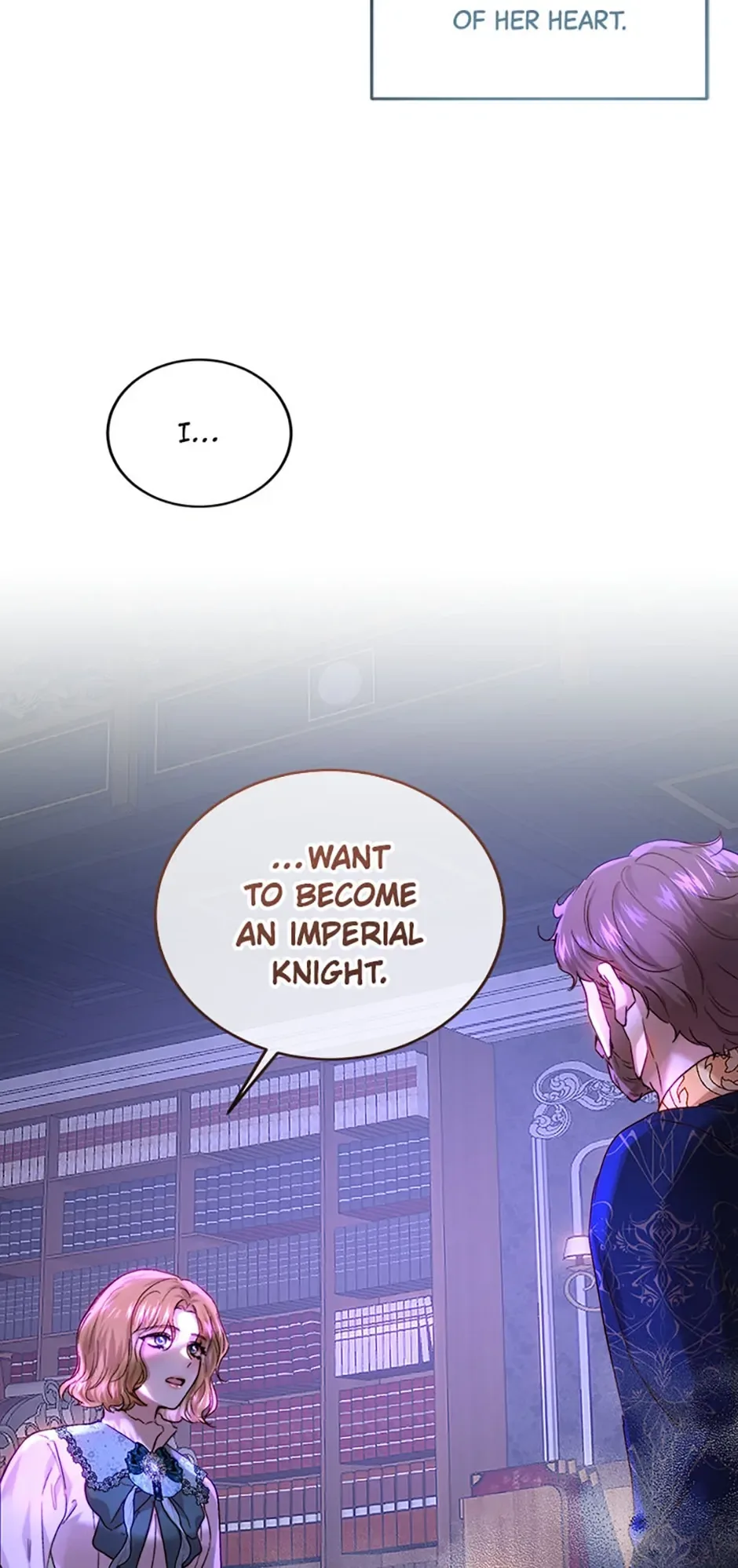 The Princess Blooms as a Crazy Flower Chapter 57 page 40